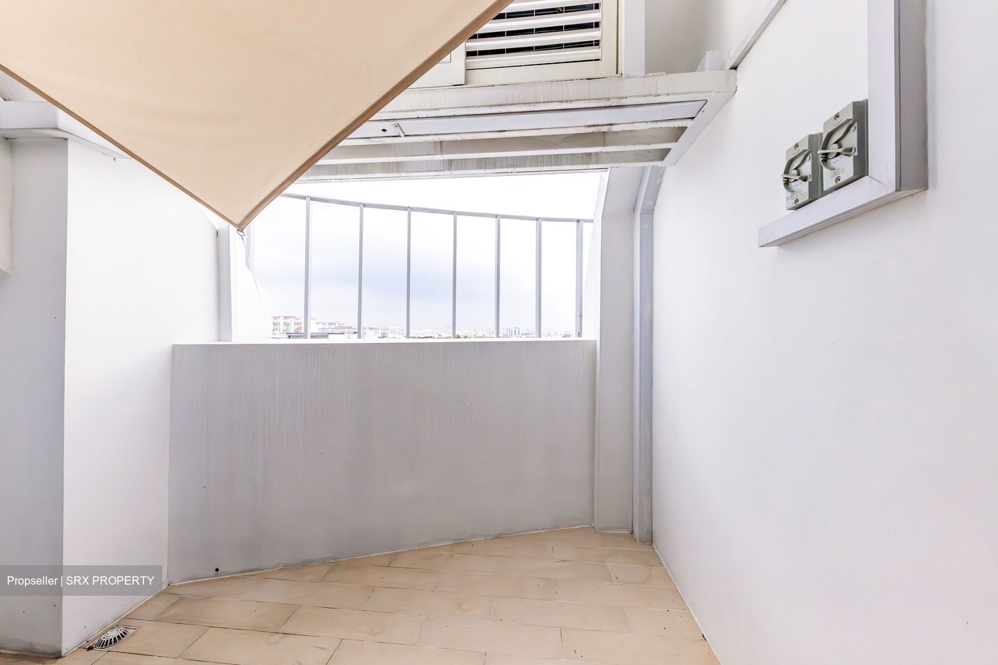 Tedge (D14), Apartment #559851301